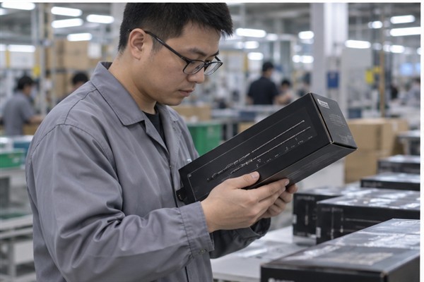 Which Specifications Matter Most When Choosing Fishing Gear? reviewed in a Shenzhen fishing-tackle factory