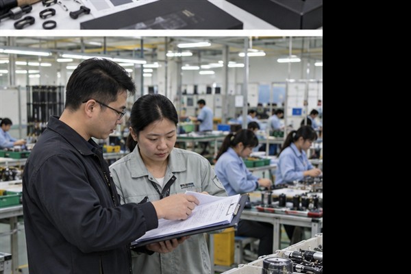How Do I Evaluate a Supplier, MOQ, Lead Time, and Shipment Inspection Plan for Fishing Gear? product details checked against an approved technical brief