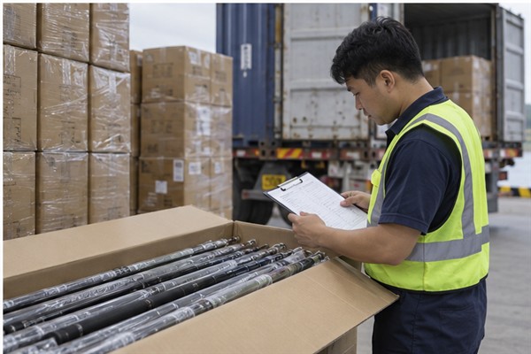 Fishing Tackle Import Documents: A Buyer Preparation Guide reviewed in a Shenzhen fishing-tackle factory