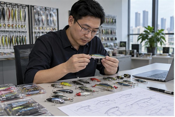 Fishing Tackle Samples: How Buyers Should Evaluate Before Production product details checked against an approved technical brief