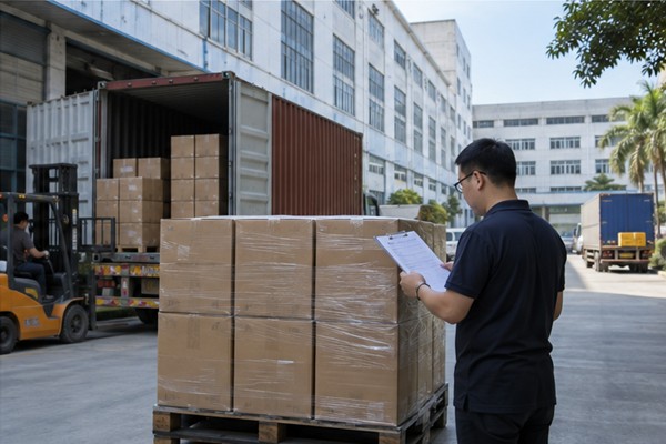 How to Source Fishing Tackle from China: A Practical Buyer Guide product details checked against an approved technical brief