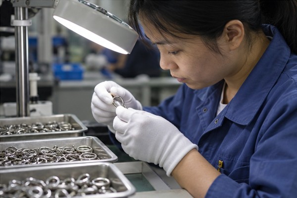 How to Source Fishing Tackle from China: A Practical Buyer Guide reviewed in a Shenzhen fishing-tackle factory